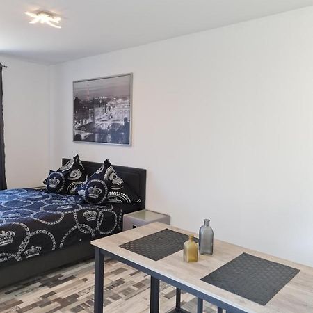 City Apartment Osnabrück Екстериор снимка