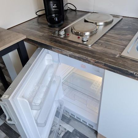 City Apartment Osnabrück Екстериор снимка