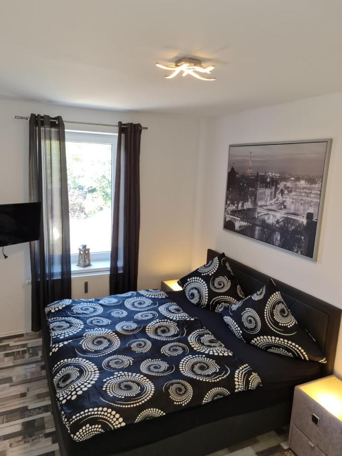 City Apartment Osnabrück Екстериор снимка