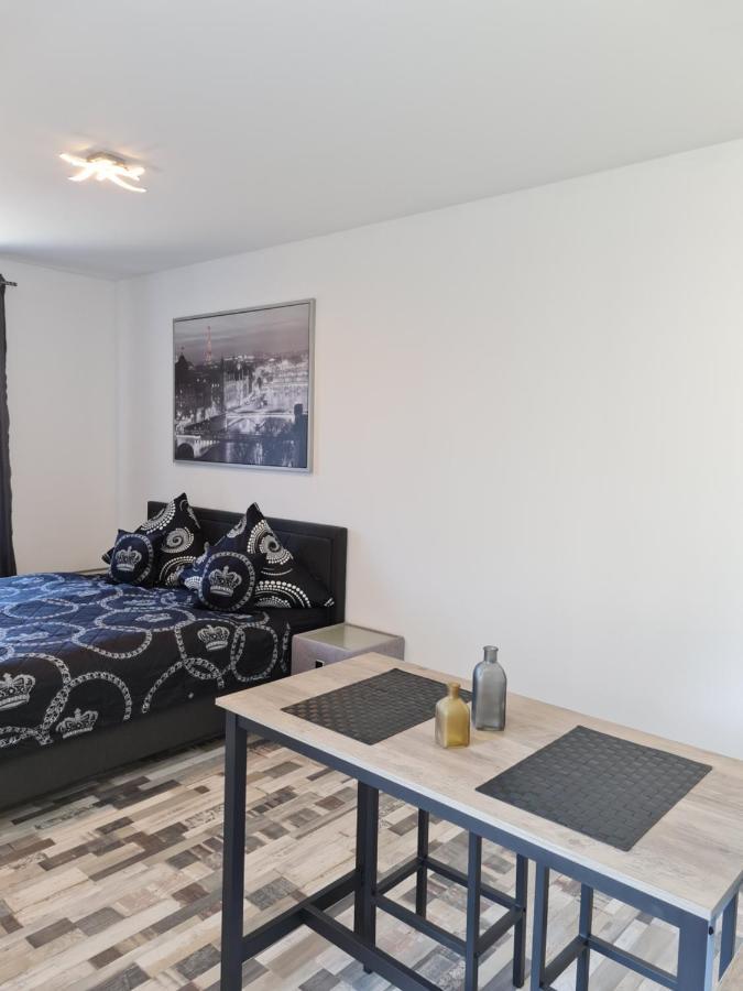 City Apartment Osnabrück Екстериор снимка