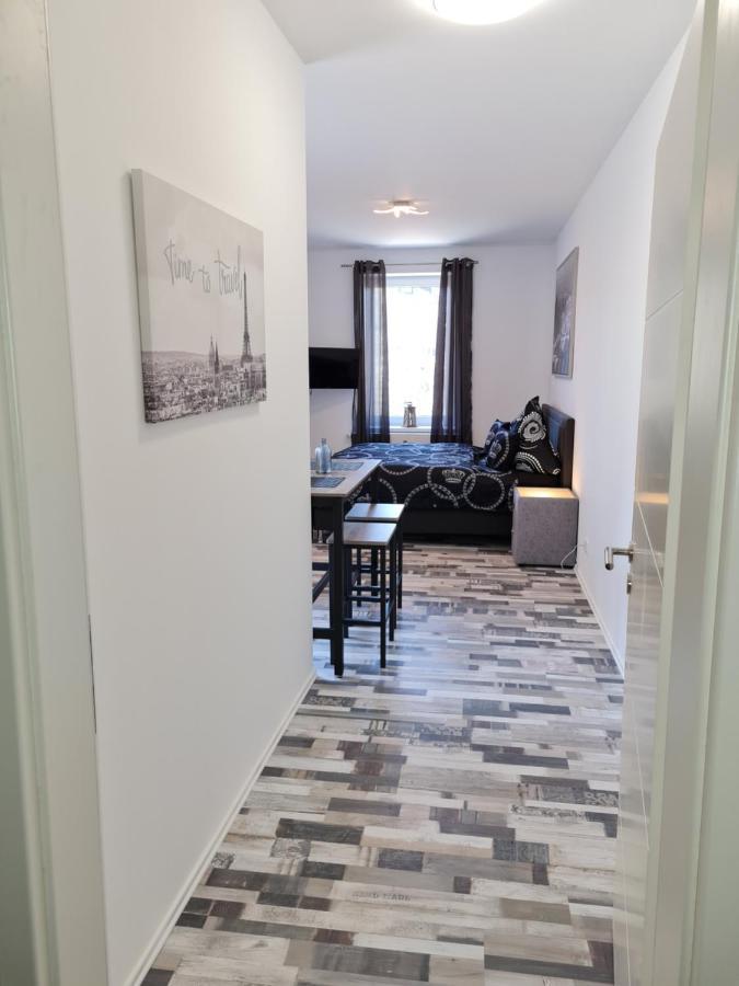 City Apartment Osnabrück Екстериор снимка