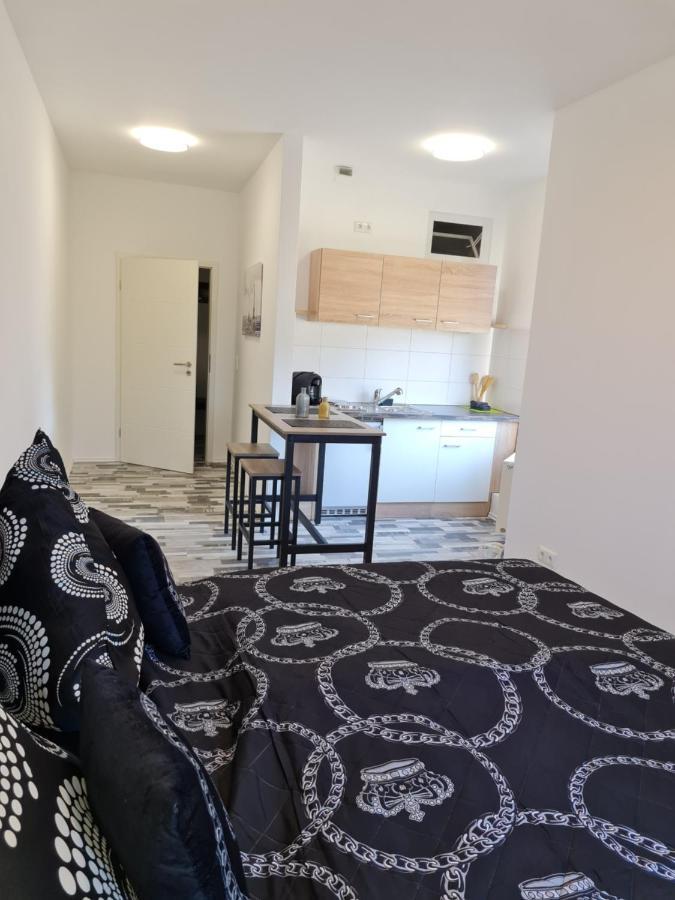 City Apartment Osnabrück Екстериор снимка