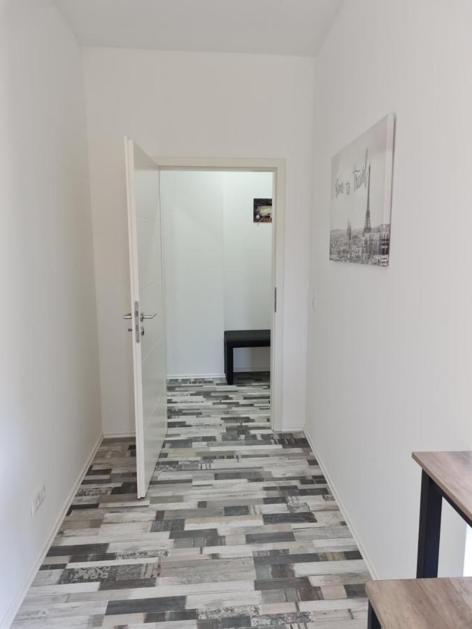 City Apartment Osnabrück Екстериор снимка