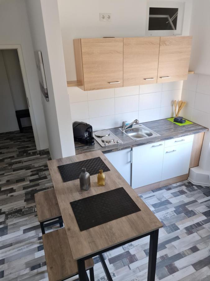 City Apartment Osnabrück Екстериор снимка