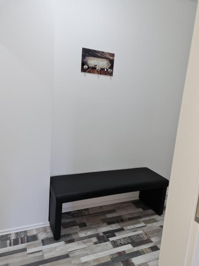City Apartment Osnabrück Екстериор снимка