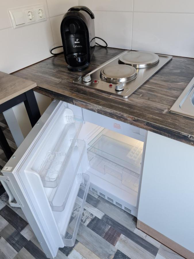 City Apartment Osnabrück Екстериор снимка