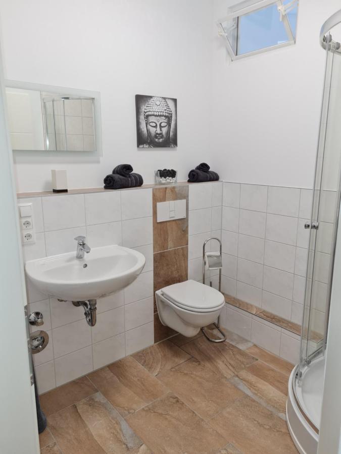 City Apartment Osnabrück Екстериор снимка