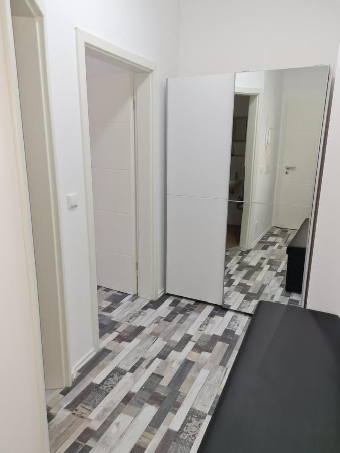 City Apartment Osnabrück Екстериор снимка