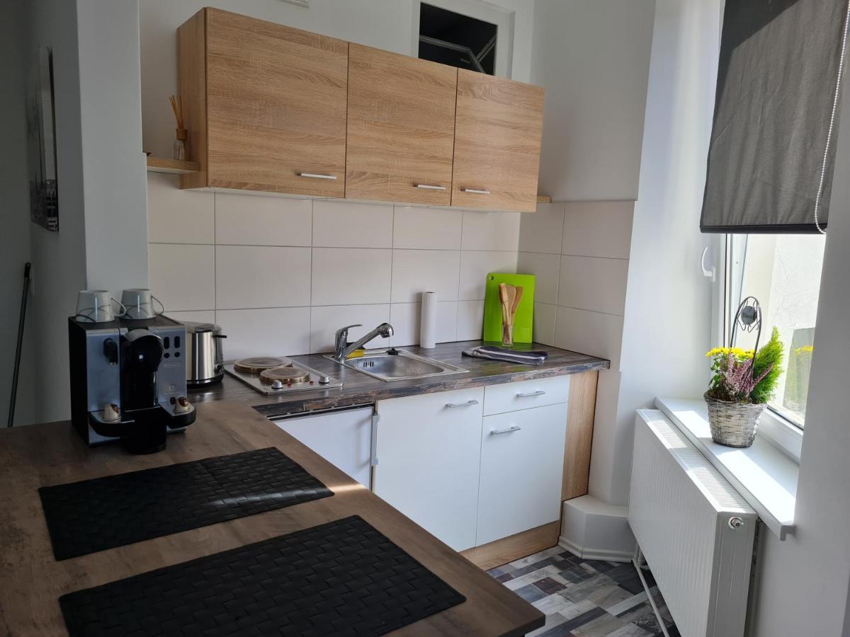 City Apartment Osnabrück Екстериор снимка