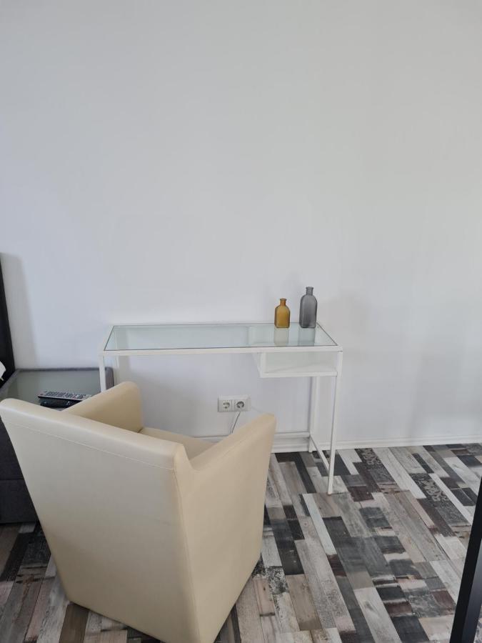 City Apartment Osnabrück Екстериор снимка